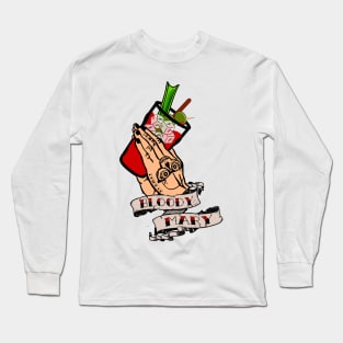 Drink Up Long Sleeve T-Shirt